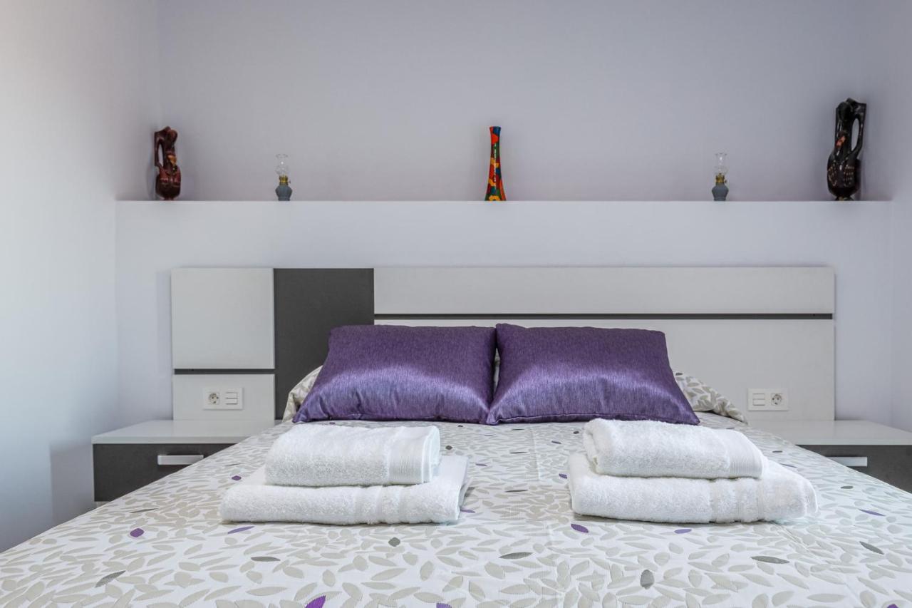 Fantastica Casa De 3 Bedroom Y 3 Banos - Casa De Relax- モンテフリオ エクステリア 写真