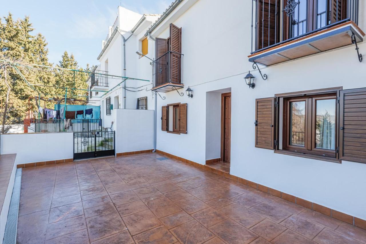 Fantastica Casa De 3 Bedroom Y 3 Banos - Casa De Relax- モンテフリオ エクステリア 写真